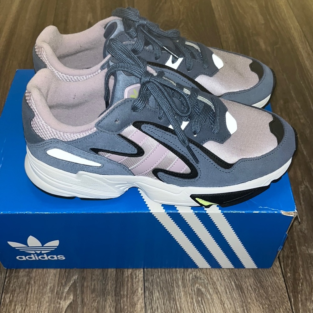 Adidas Yung-96 Chasm